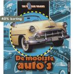 De Mooiste AutoS 9789030345794 F. Dreer, Verzenden, Zo goed als nieuw, F. Dreer
