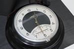 Wandklok - Schz - Vintage Bakelite, Metal, Plastic -, Antiek en Kunst