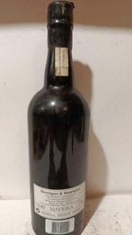 1976 Henriques & Henriques - Madeira Terrantez - 1 Fles, Verzamelen, Wijnen, Nieuw