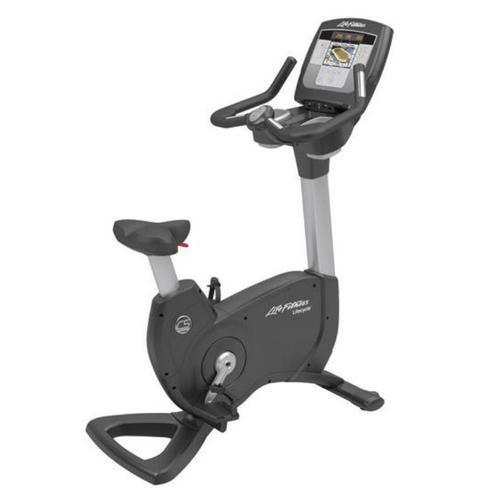 Life Fitness 95C upright bike | Hometrainer | Fiets |, Sport en Fitness, Fitnessapparatuur, Overige typen, Ophalen of Verzenden
