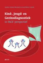 Kind-, Opvoedings- en Gezinsdiagnostiek in FACE-perspectief, Verzenden, Smadar Celestin-Westreich