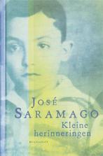 Kleine herinneringen 9789029079693 José Saramago, Boeken, Verzenden, Gelezen, José Saramago
