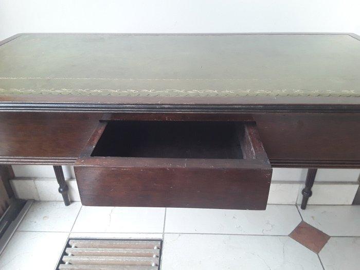 Bijzettafel - Mahonie - Mahonie salon side table, Antiquités & Art, Antiquités | Autres Antiquités