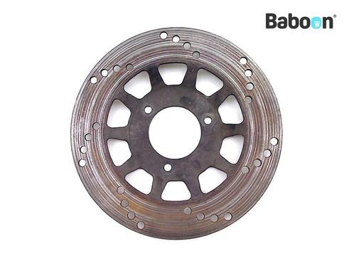 Frein à disque avant Honda CRM 125 1991-1999, Motoren, Onderdelen | Honda, Verzenden