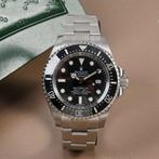 Rolex - Sea-Dweller DeepSea 12800ft/3900m - Zonder, Handtassen en Accessoires, Horloges | Heren, Nieuw