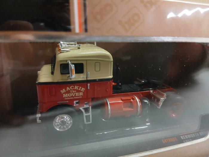 IXO 1:64 - Model vrachtwagen - Kennworth Bullnose 1950, Hobby & Loisirs créatifs, Voitures miniatures | 1:5 à 1:12