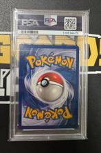 Pokémon - 1 Graded card Pokemon Snorlax Jungle Unlimited, Nieuw