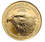 United States. 1/10 Oz (916,7) - 5 Dollars, 2023 - Goud, Timbres & Monnaies, Métaux nobles & Lingots