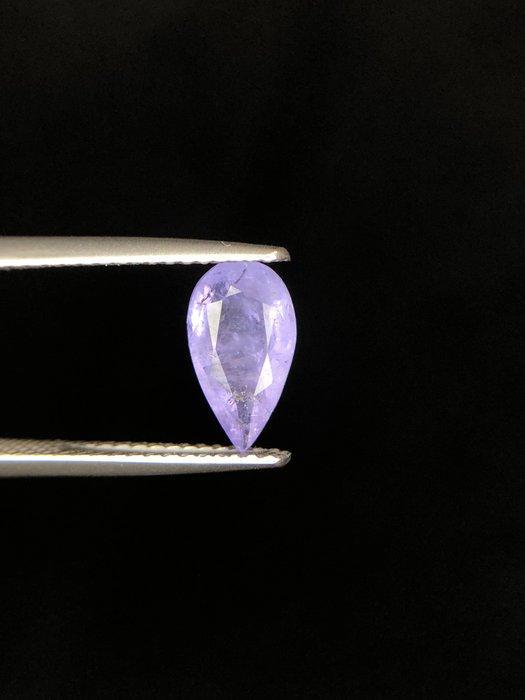 Zonder minimumprijs - 1 pcs Paars, Oranje Gemengde, Bijoux, Sacs & Beauté, Pierres précieuses