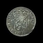 Nederland, Gelderland Rijksdaalder 1699 / Rare (R) (Zonder