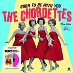 Chordettes – Born To Be With You – The Hits 8436559468473 (1, Cd's en Dvd's, Ophalen of Verzenden, Nieuw in verpakking