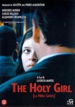 The Holy Girl - DVD (Films (Geen Games)), Ophalen of Verzenden, Zo goed als nieuw