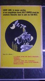Lucky Luke T7 - LÉlixir du Docteur Doxey - C - 1 Album -, Boeken, Stripverhalen, Nieuw