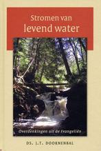 STROMEN VAN LEVEND WATER 9789033119804 J.T. Doornenbal, Verzenden, J.T. Doornenbal