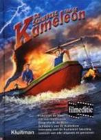 De schippers van Kameleon [Film editie] met CD, Boeken, Verzenden, Nieuw, Nederlands