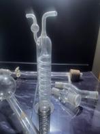 Ornement décoratif (6) - Allemagne - laboratoire