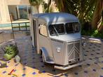 Altaya 1:8 - Model vrachtwagen - Kit Citroen Type H 120, Nieuw