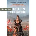 Lust en schande / Crème de la crime 9789461096012, Verzenden, Gelezen, Marianne Hoogstraaten