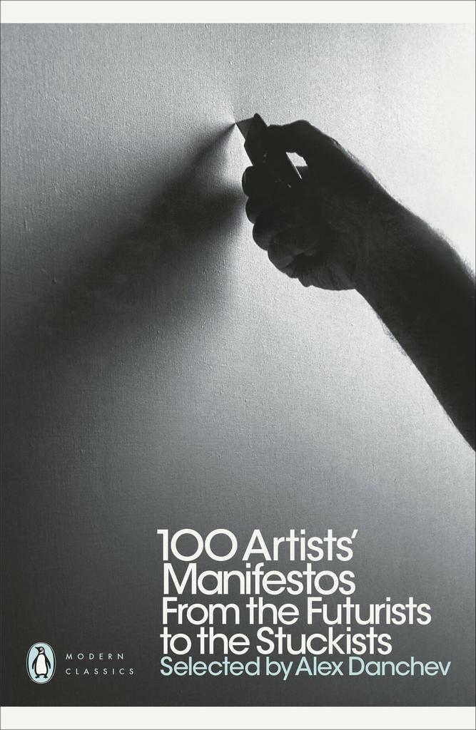Penguin Modern Classics: 100 Artists Manifestos, Boeken, Taal | Engels, Gelezen, Verzenden
