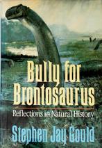 Bully for Brontosaurus, Nieuw, Nederlands, Verzenden