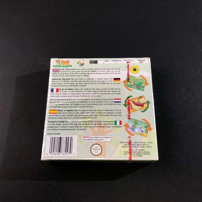 Nintendo - Nintendo Game Boy Advance Yoshis Universal, Games en Spelcomputers, Spelcomputers | Overige Accessoires