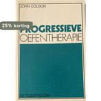 Progressieve oefentherapie 9789060871003 Colson, Verzenden, Gelezen, Colson