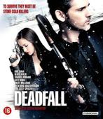 Dead Fall (blu-ray tweedehands film), Cd's en Dvd's, Blu-ray, Ophalen of Verzenden, Nieuw in verpakking