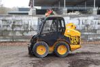 Veiling: Schranklader JCB 160 Diesel 32.5kW 2002, Ophalen