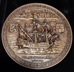 Nederland - Hollandsche Helden - Herdenkingsmunt - 2007