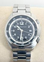 Hamilton - Khaki Pilot Pioneer - Zonder Minimumprijs -