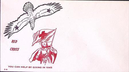 Amerikaanse envelop WWII (lijst optie), Verzamelen, Militaria | Tweede Wereldoorlog, Foto of Poster, Verzenden