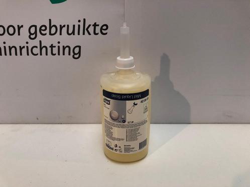 Tork S1 zeep premium 1L, exclusief zeepdispenser, Auto-onderdelen, Overige Auto-onderdelen, Nieuw, Verzenden