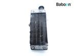 Radiateur Yamaha WR 125 R 2009-2014 (WR125R), Motoren, Verzenden, Gebruikt