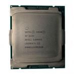 Intel Xeon Processor 6C W-2133 (8.25M Cache, 3.60 Ghz), Computers en Software, Nieuw