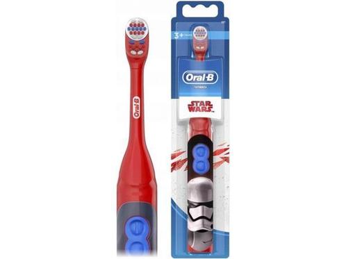 Veiling - Oral B Kinder tandenborstel - Nieuw in de doos, Handtassen en Accessoires, Uiterlijk | Mondverzorging