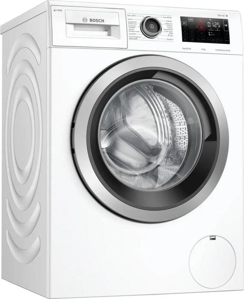 Bosch Wau28p75 Wasmachine 9kg 1400t, Elektronische apparatuur, Wasmachines, Ophalen of Verzenden