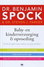 Baby- en kinderverzorging & opvoeding 9789021512594, Boeken, Verzenden, Zo goed als nieuw, Steven J. Parker