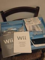 Nintendo - Wii - Nintendo Wii console con accessori -, Games en Spelcomputers, Nieuw