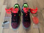 Nike SB - Acronym x Nike Blazer Low Night Maroon - Sneakers, Nieuw