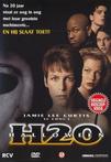 dvd film - Halloween H2O - Halloween H2O