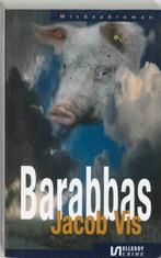 Barabbas / Ellessy crime 9789076968247 Jacob Vis, Boeken, Verzenden, Gelezen, Jacob Vis