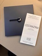 luceplan - Paolo Rizzatto - Lampe de table - costanza -