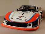 CMR - Classic Model Replicars 1:12 - Voiture de course, Nieuw