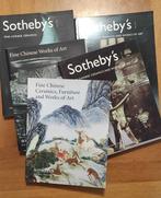 catalogus, Antiek en Kunst