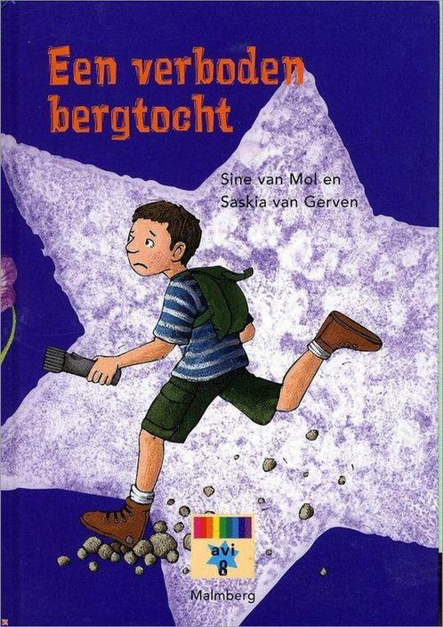 Een verboden bergtocht 9789034521897 D. Loeve, Boeken, Schoolboeken, Gelezen, Verzenden