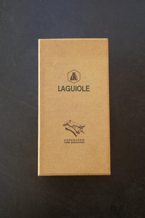 Laguiole - Kurkentrekker - Hout, Legering, Antiek en Kunst, Antiek | Meubels | Tafels