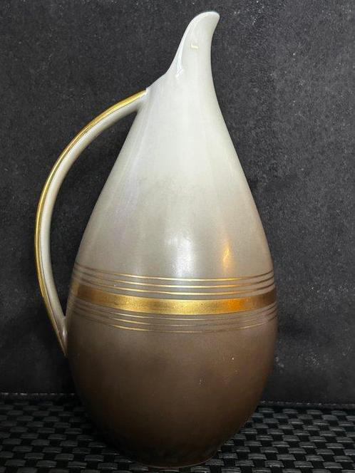 P-109 Bavaria Johann Seltmann - Johann Seltmann - Vase  -, Antiek en Kunst, Curiosa en Brocante