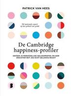 De cambridge happiness-profiler, Nieuw, Nederlands, Verzenden