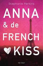 Anna & de French kiss, Boeken, Nieuw, Nederlands, Verzenden