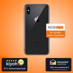 IPhone X  Space Grey 64GB / 256GB + Gratis accessoires